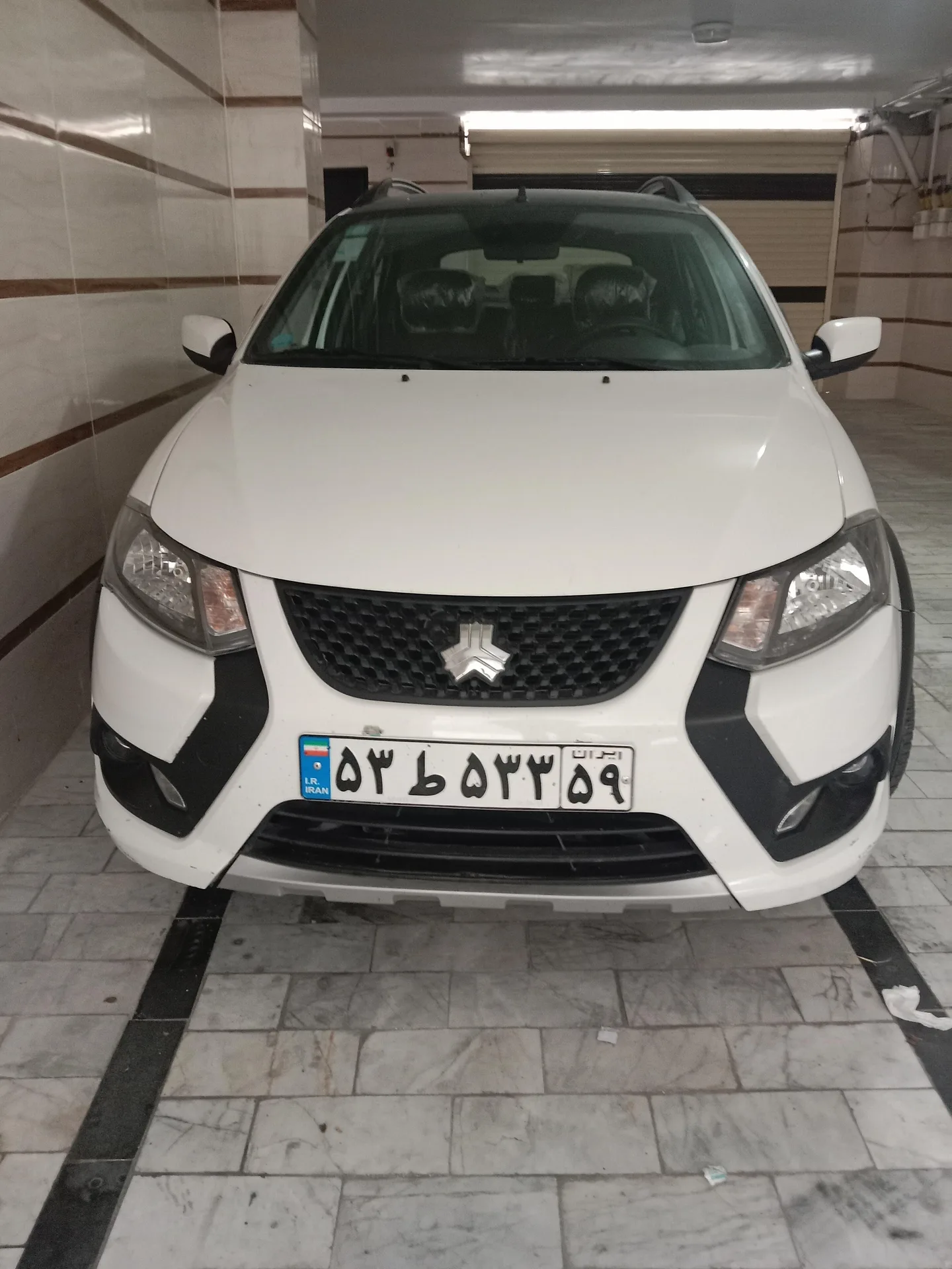 کوییک  دنده ای R 3