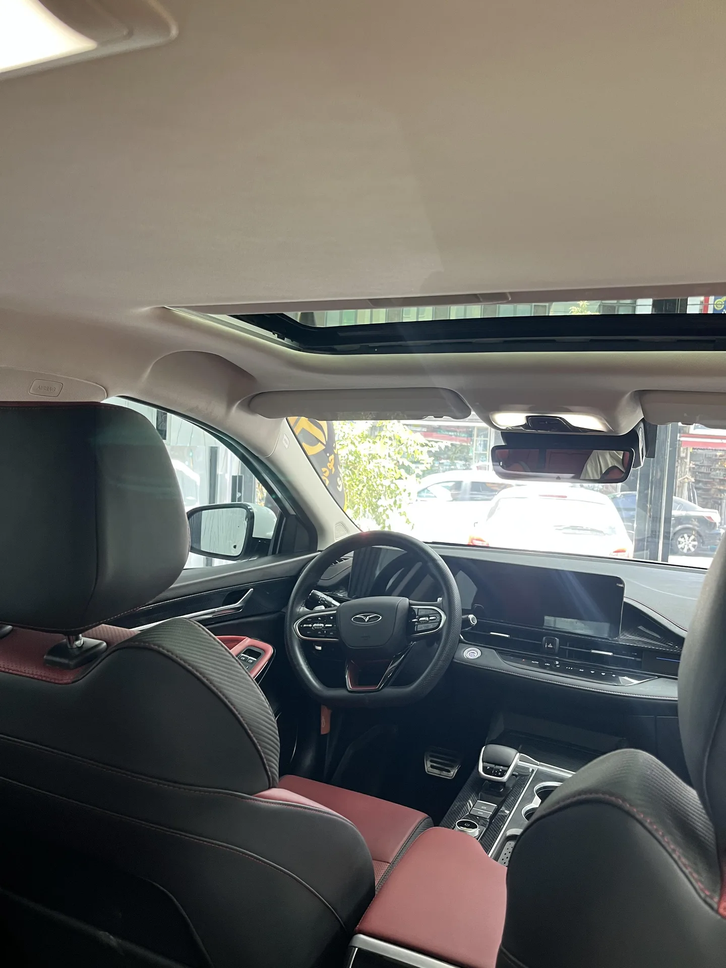 فونیکس  آریزو 6 جی تی (Z6 GT) 3