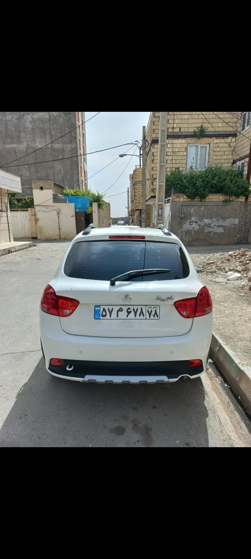 کوییک  دنده ای S 3