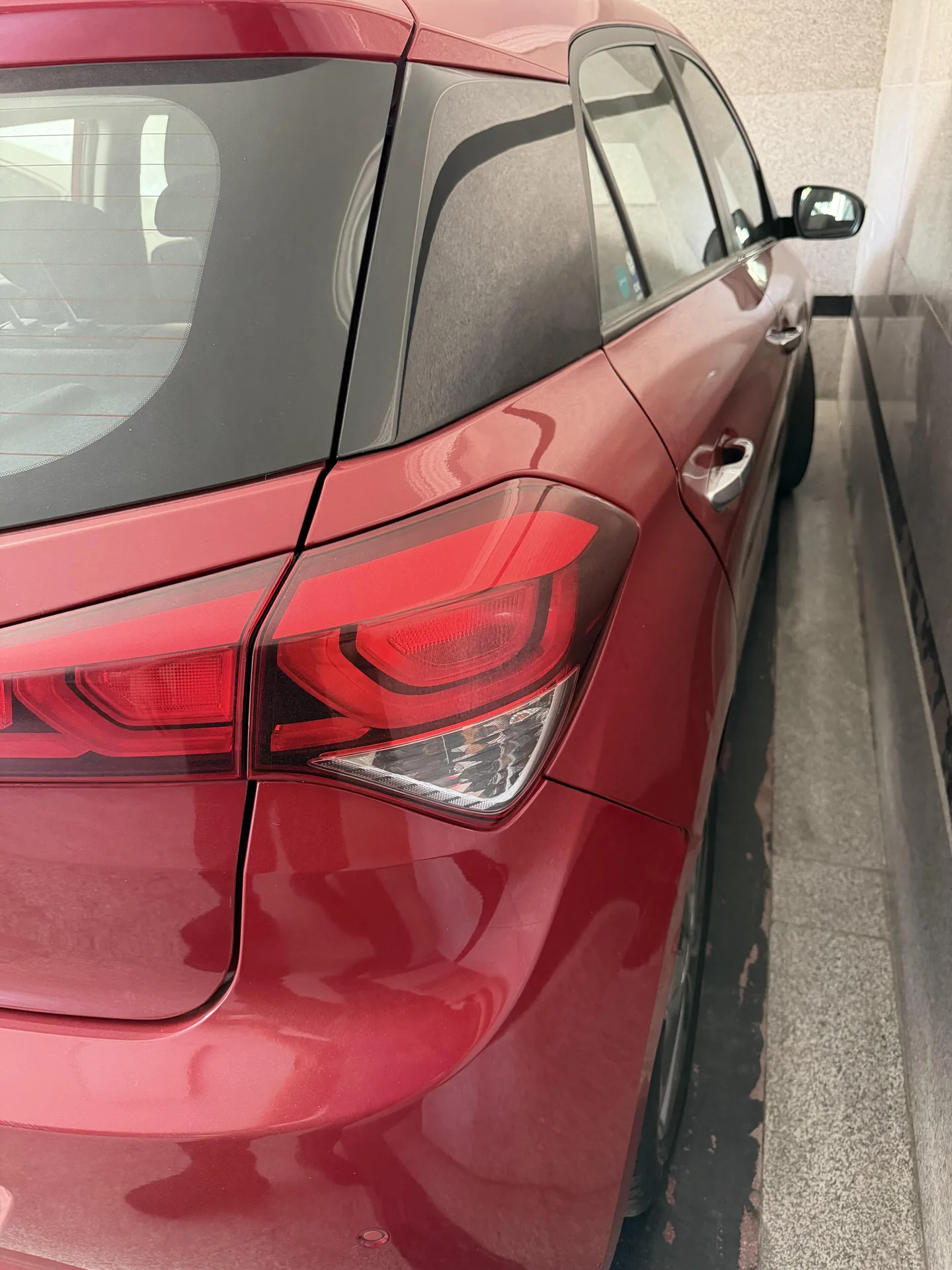 هیوندای i20 (مونتاژ)