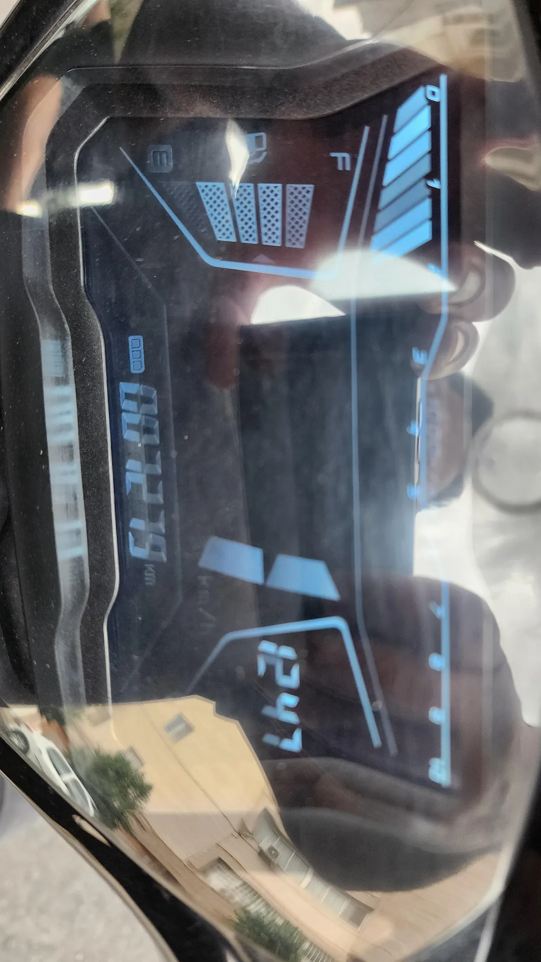 نیرو موتور شیراز  گلکسی R155 4