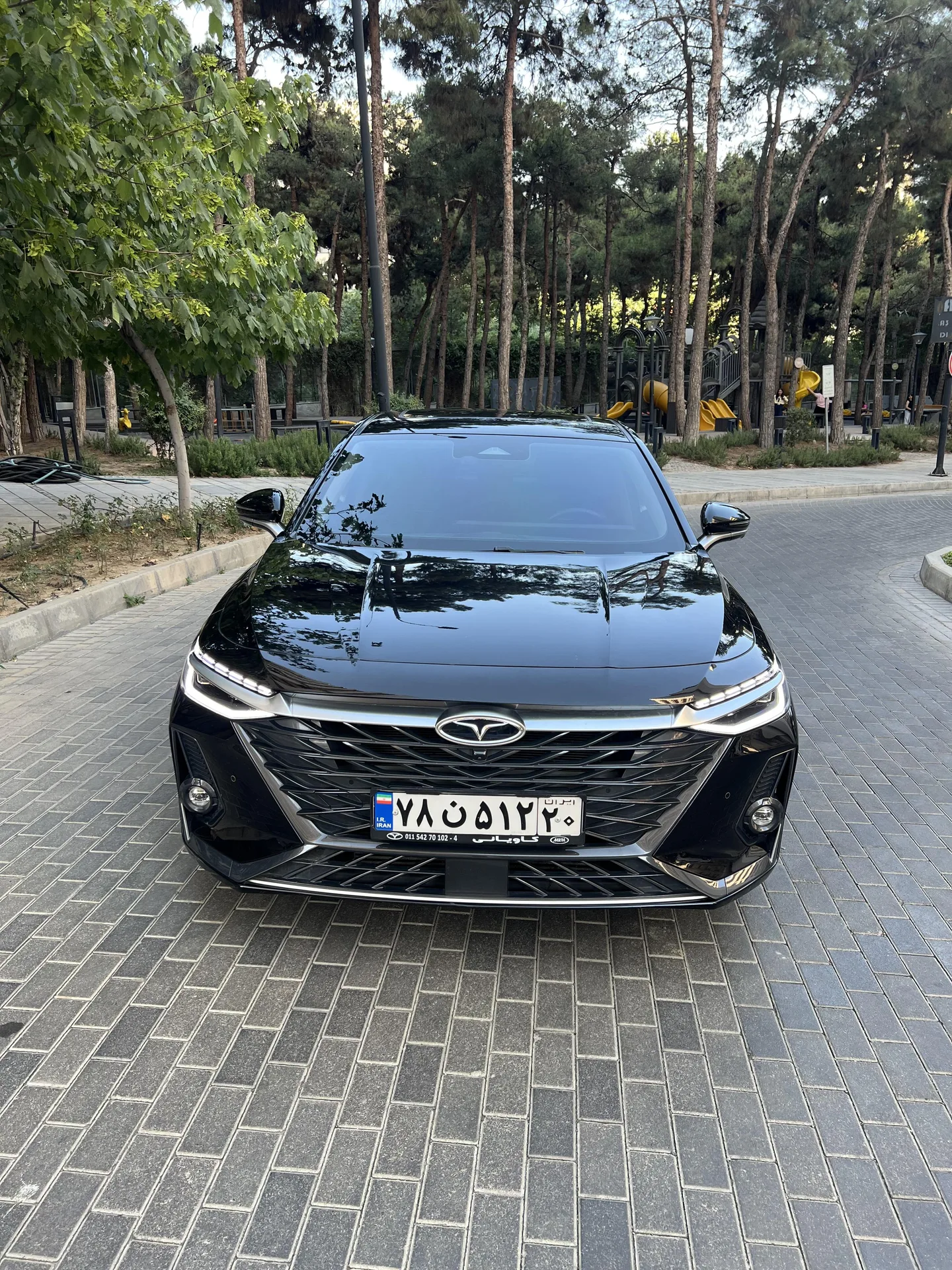 فونیکس آریزو 8 (Z8)