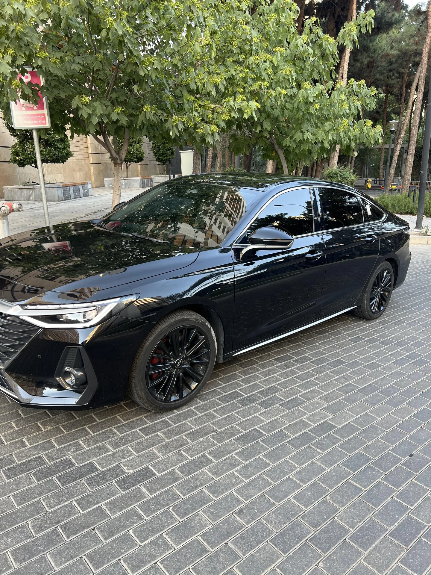 فونیکس  آریزو 8 (Z8) 4