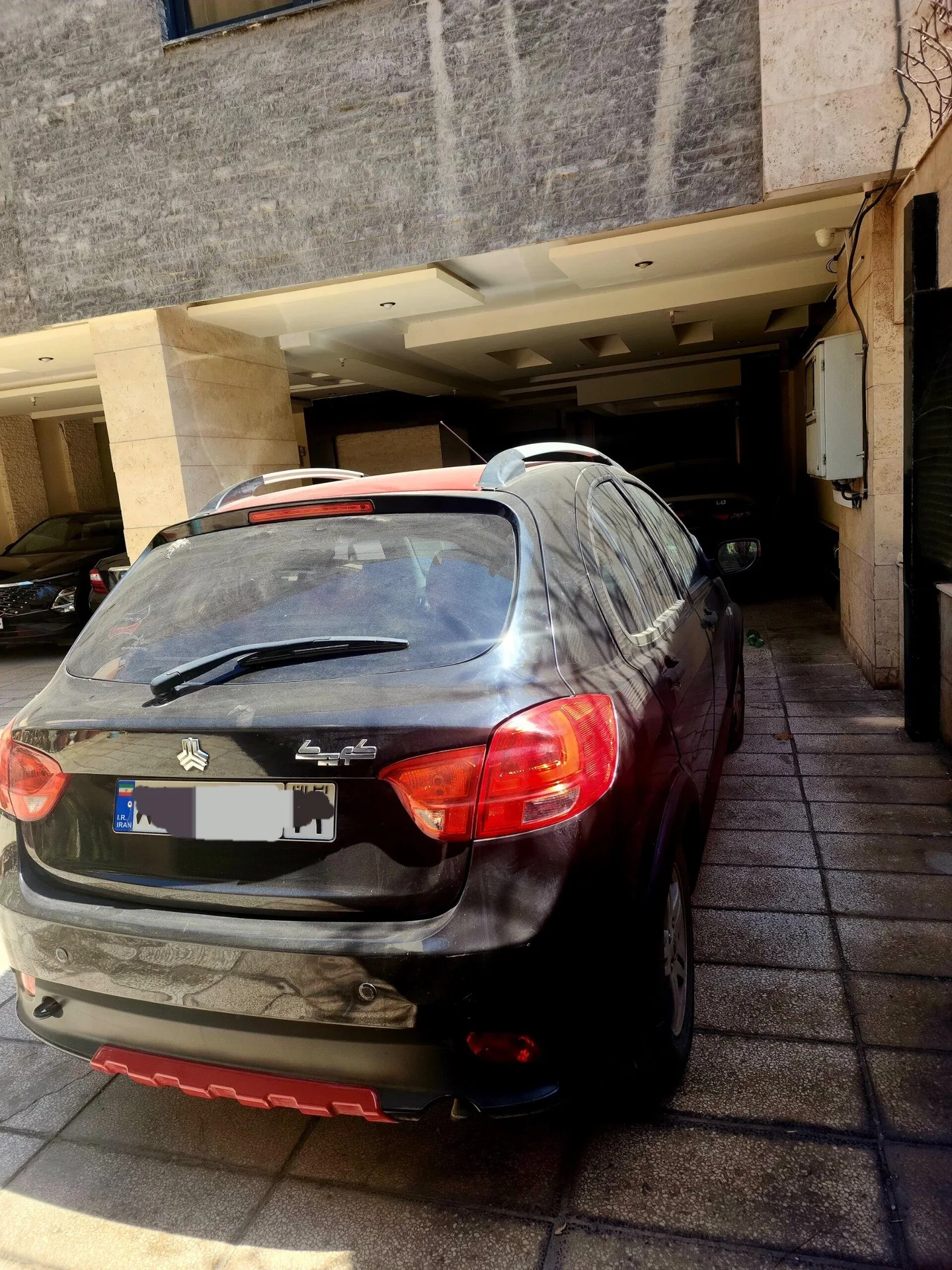 کوییک دنده ای R