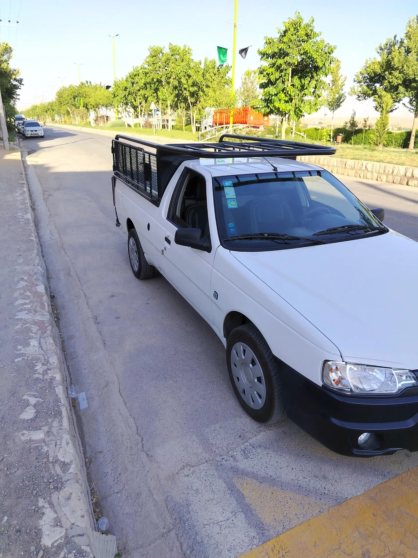 آریسان 2