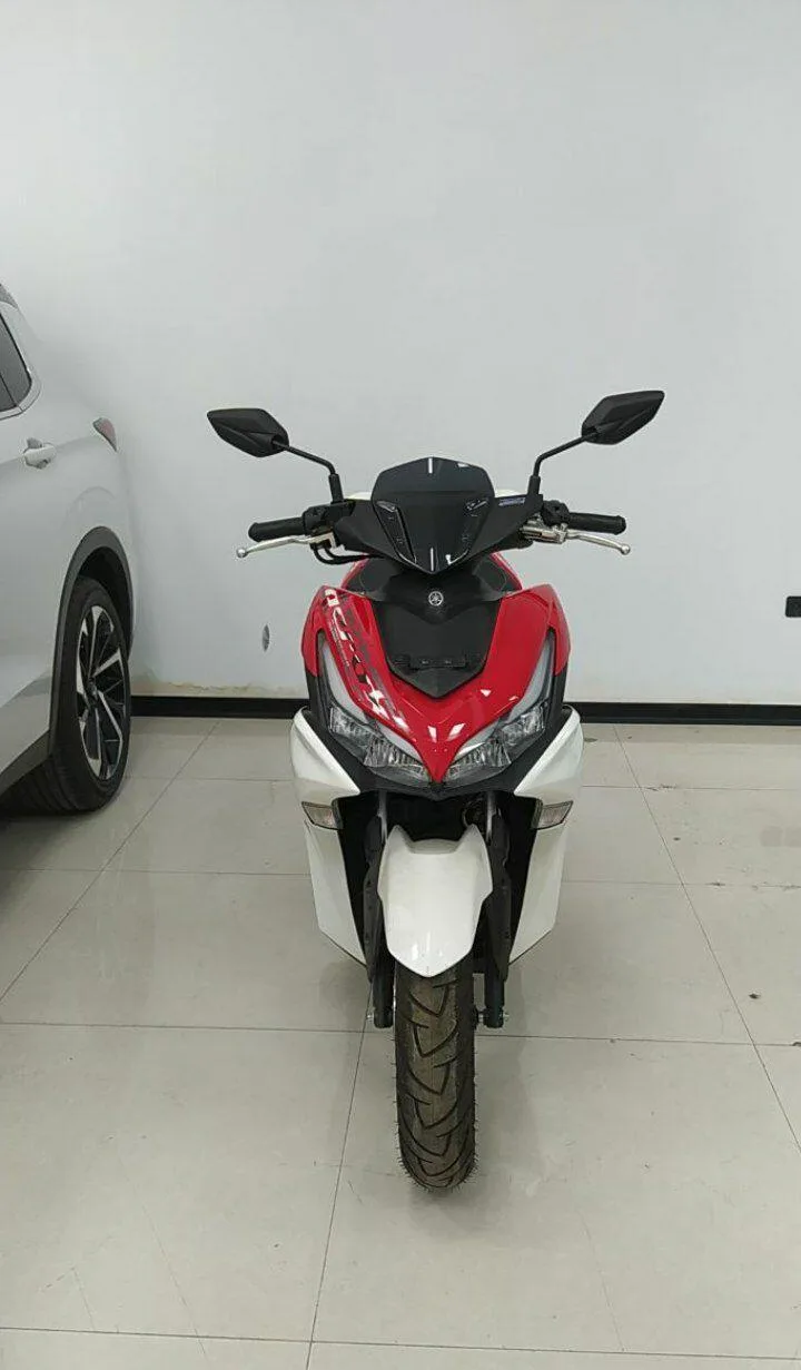 یاماها AEROX 155