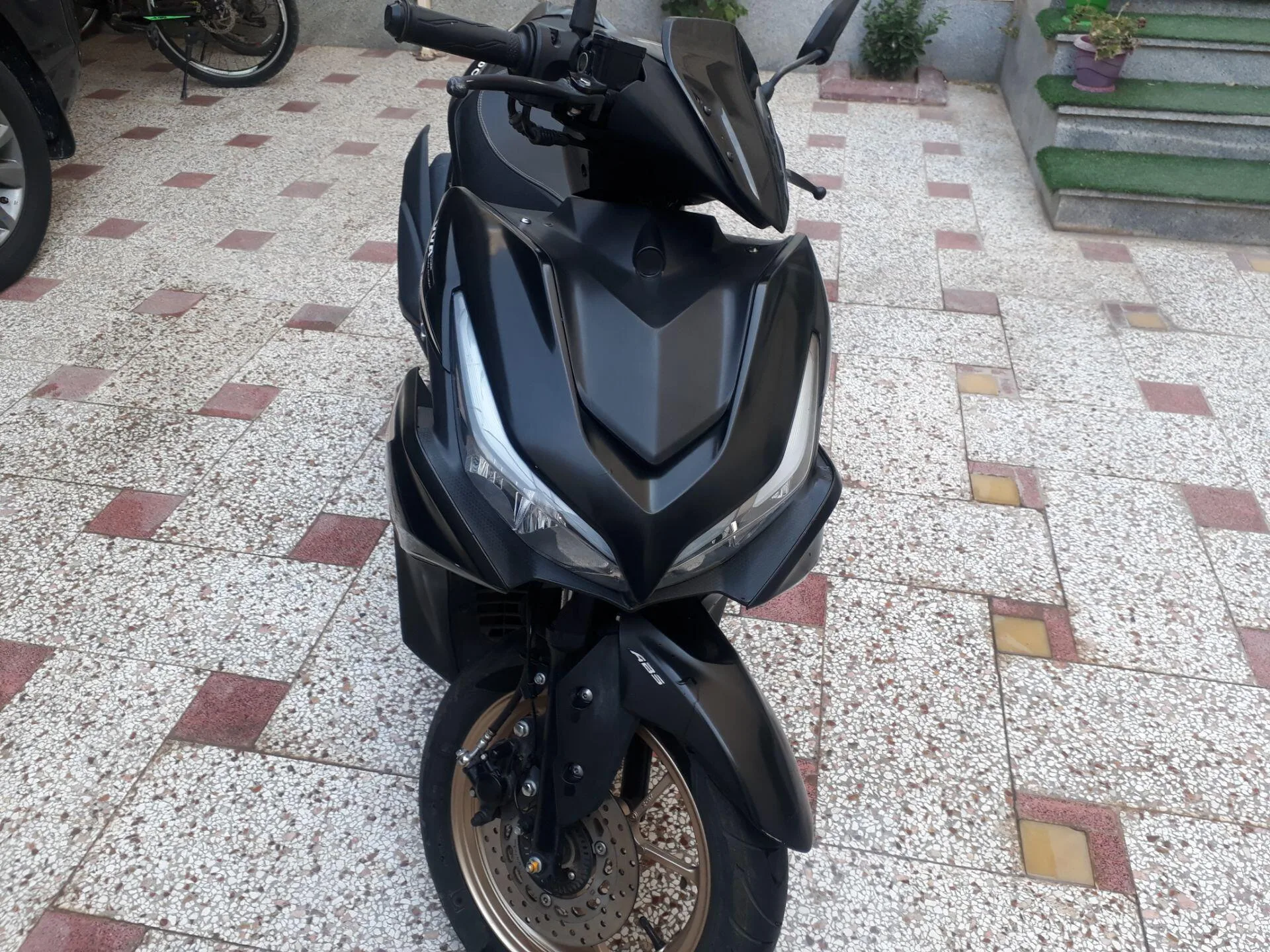 جهان همتا بلنتا کلیک V170