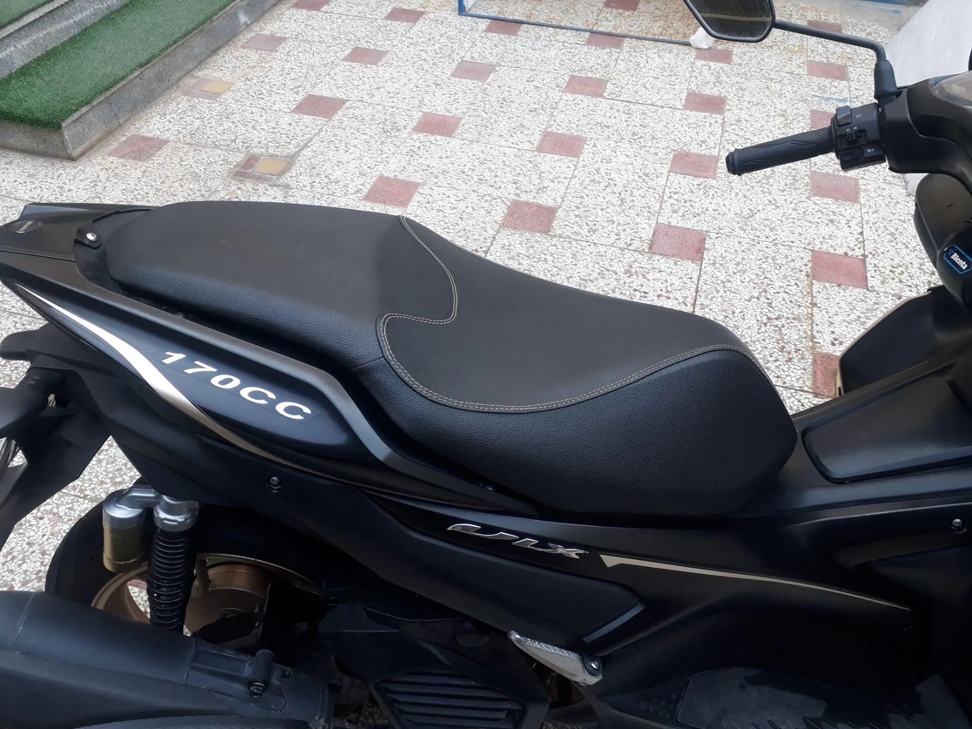 جهان همتا  بلنتا کلیک V170 3