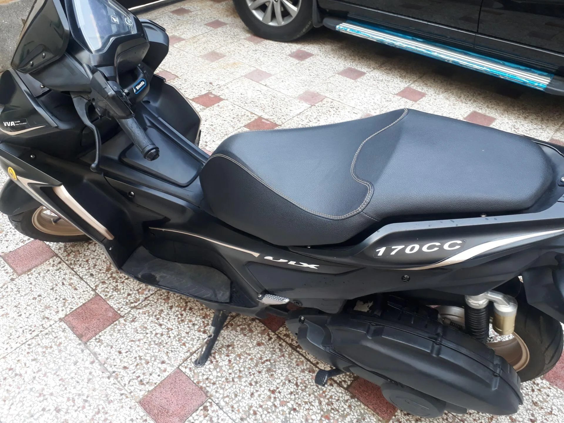 جهان همتا  بلنتا کلیک V170 4