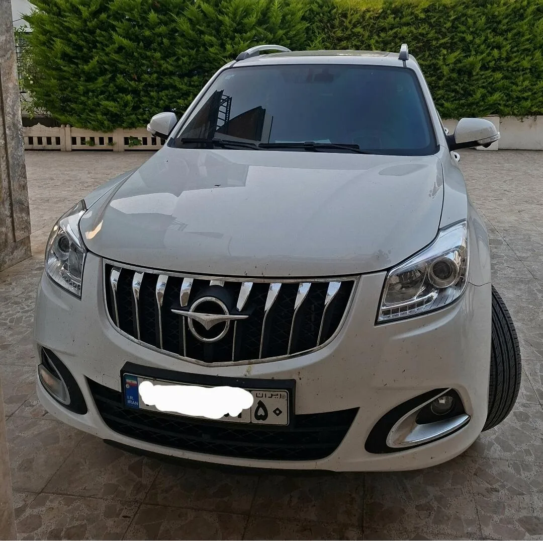 هایما  S7 3