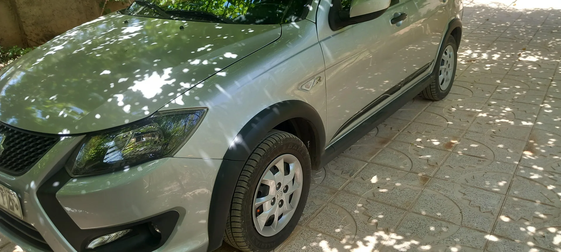 کوییک SR