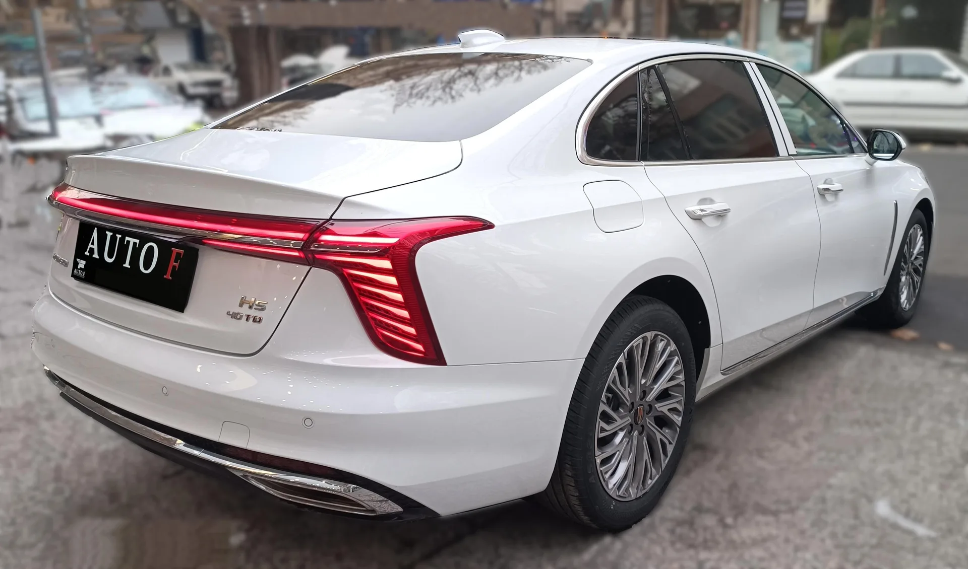 هونگچی  H5 2