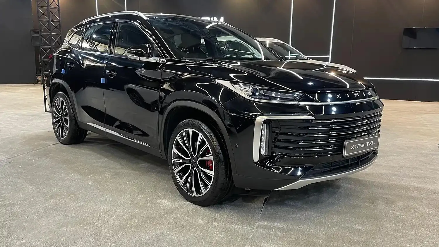 اکستریم TXL (TX)