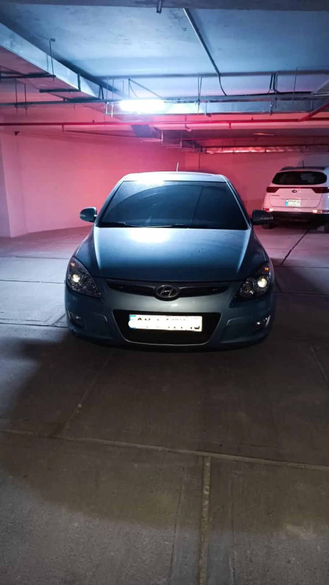 هیوندای  i30