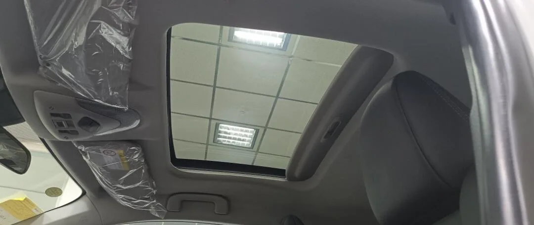تویوتا  C-HR هیبرید 5