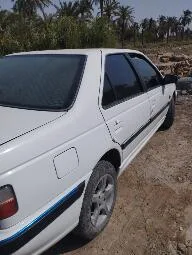 پژو  پارس 2