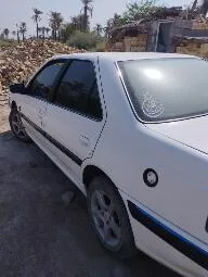 پژو  پارس 3