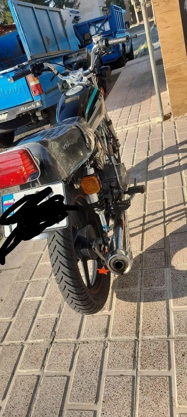 هوندا CD 200