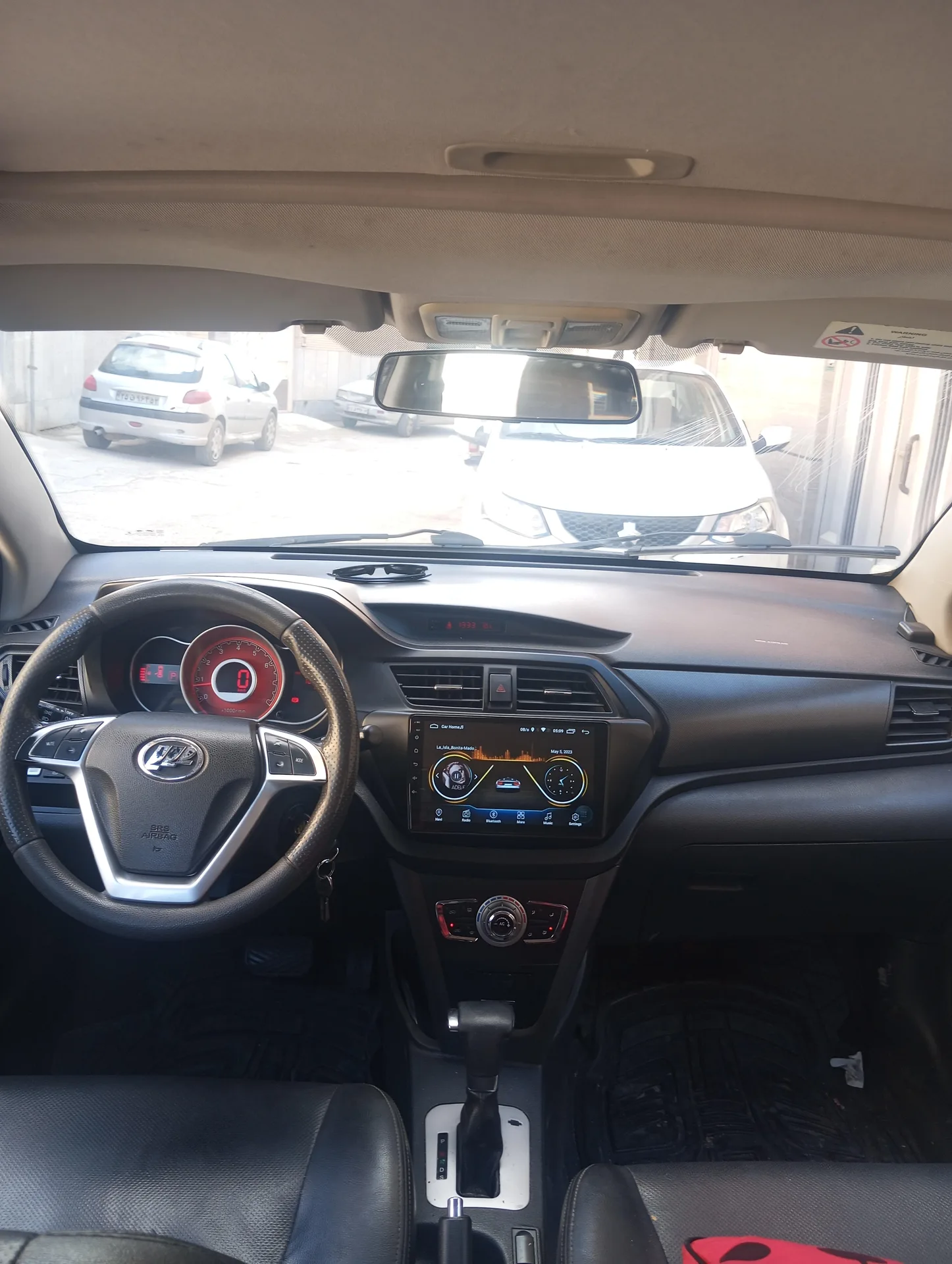 لیفان  X50 2