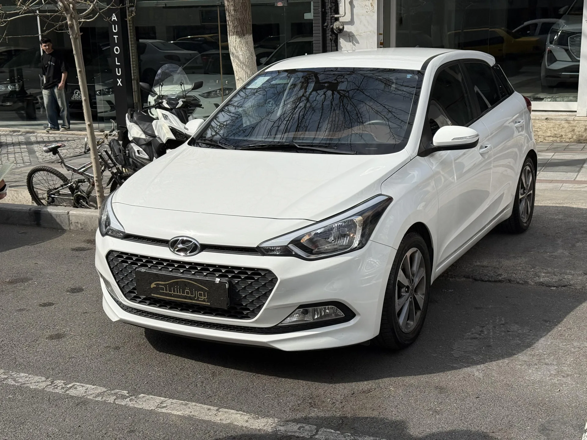هیوندای i20 (مونتاژ)