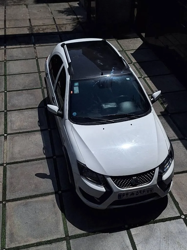 کوییک  SR 2