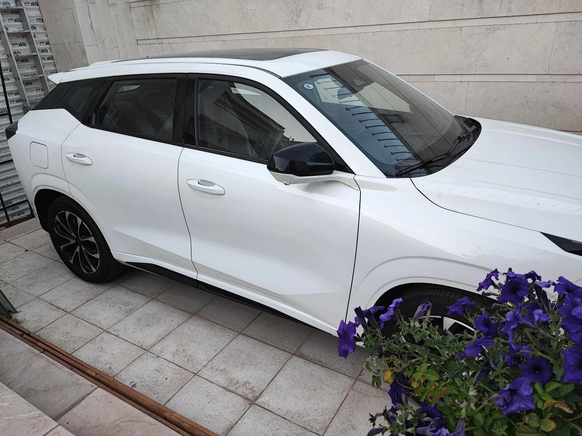 اوشان  UNI-Z 3
