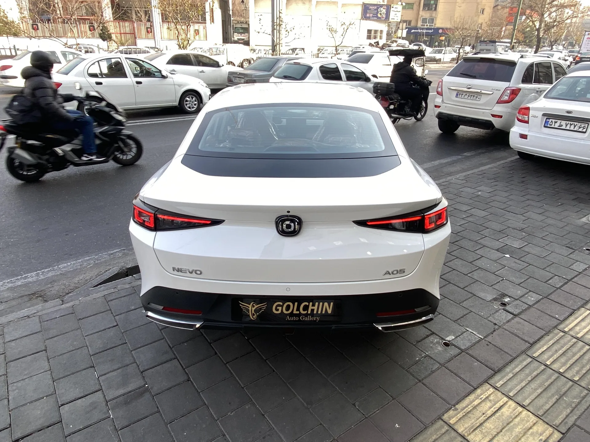 نوو  A05 4