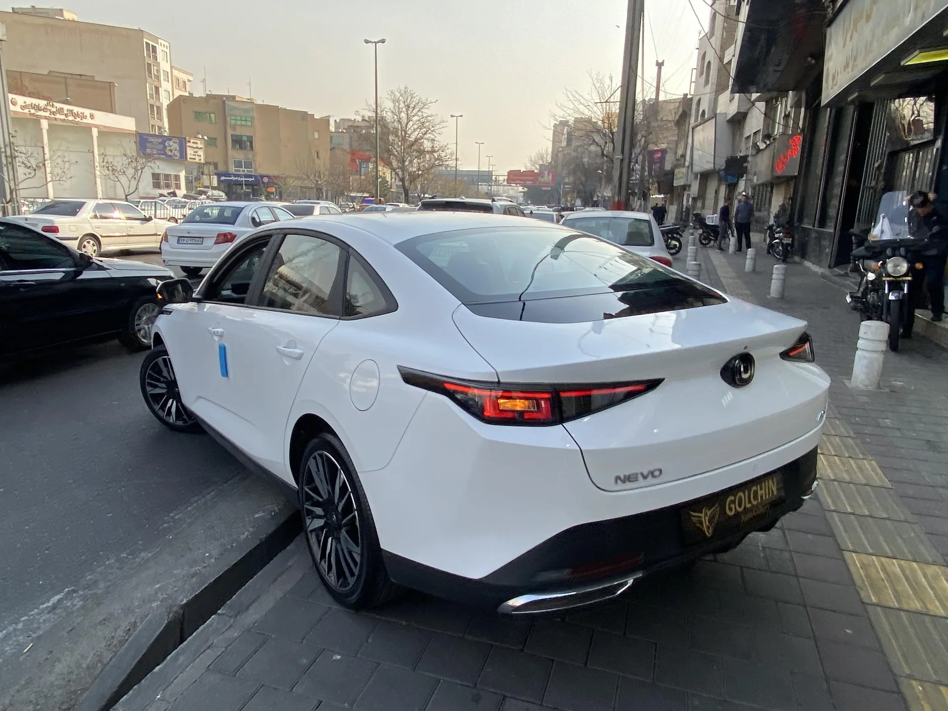 نوو  A05 6