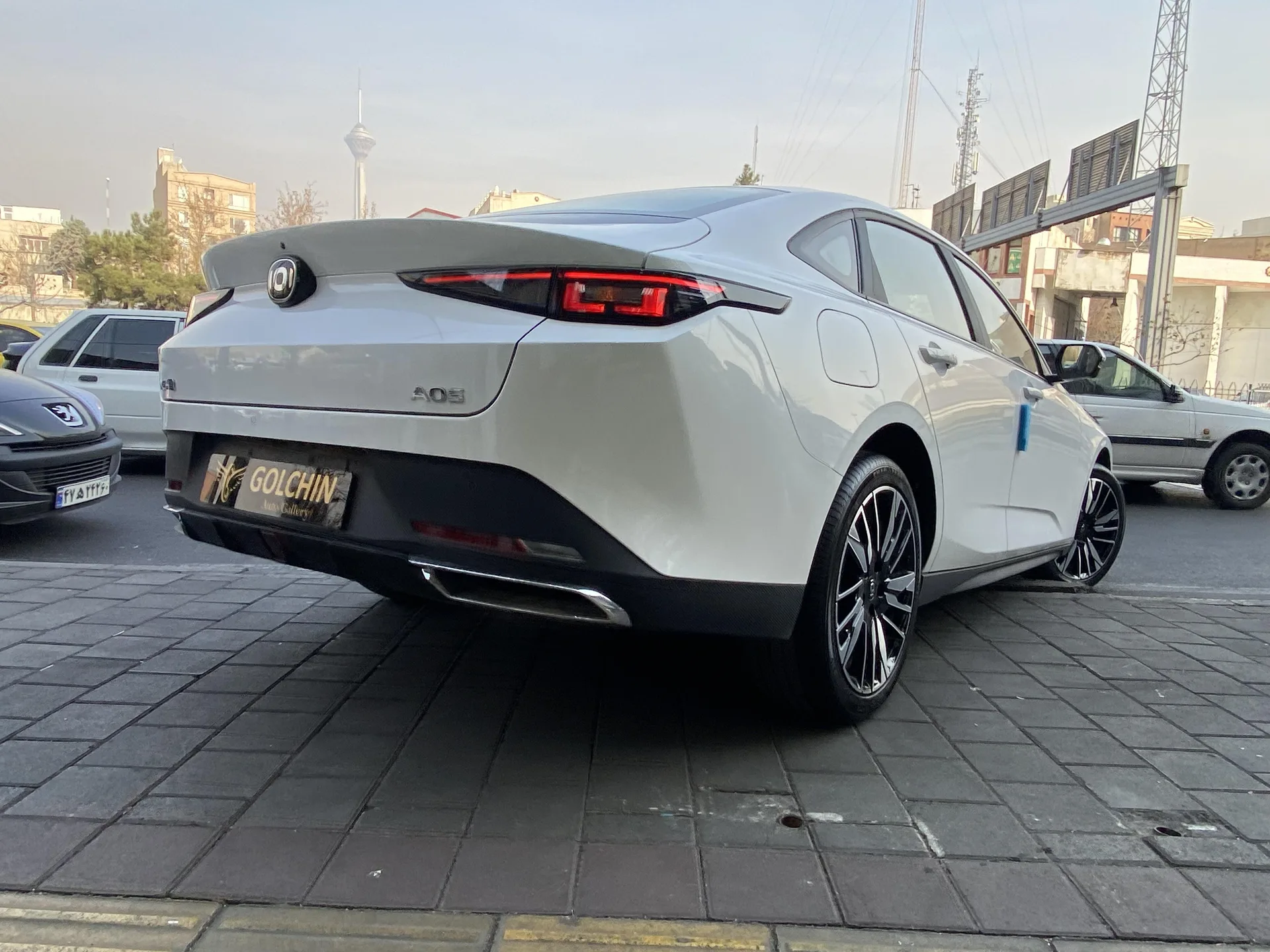 نوو  A05 7