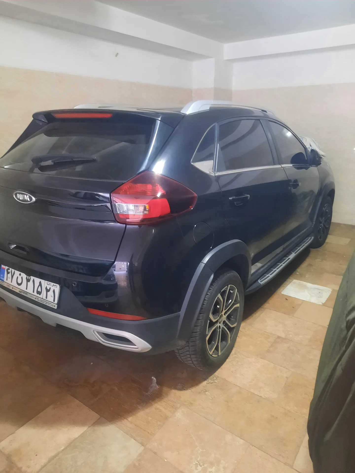 ام وی ام X22 PRO