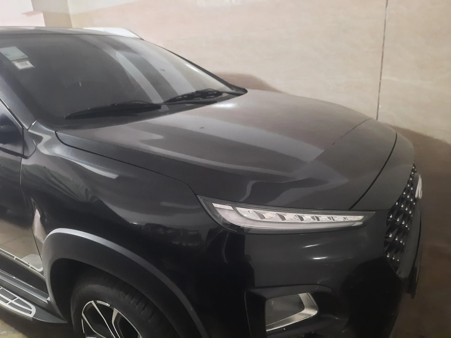ام وی ام  X22 PRO 2