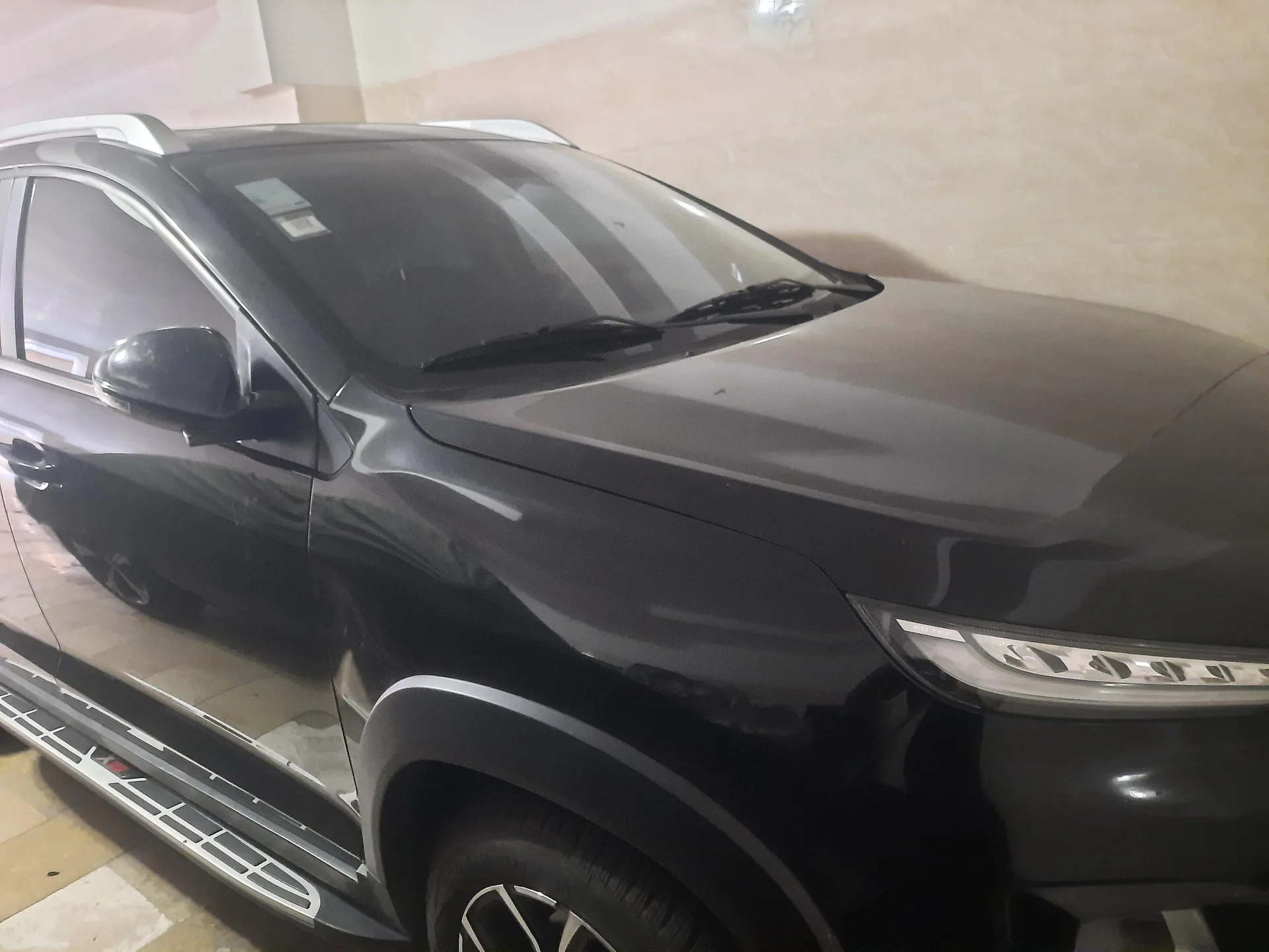 ام وی ام  X22 PRO 4