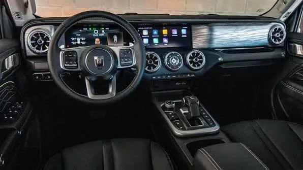 تانک  300 مونتاژی 2