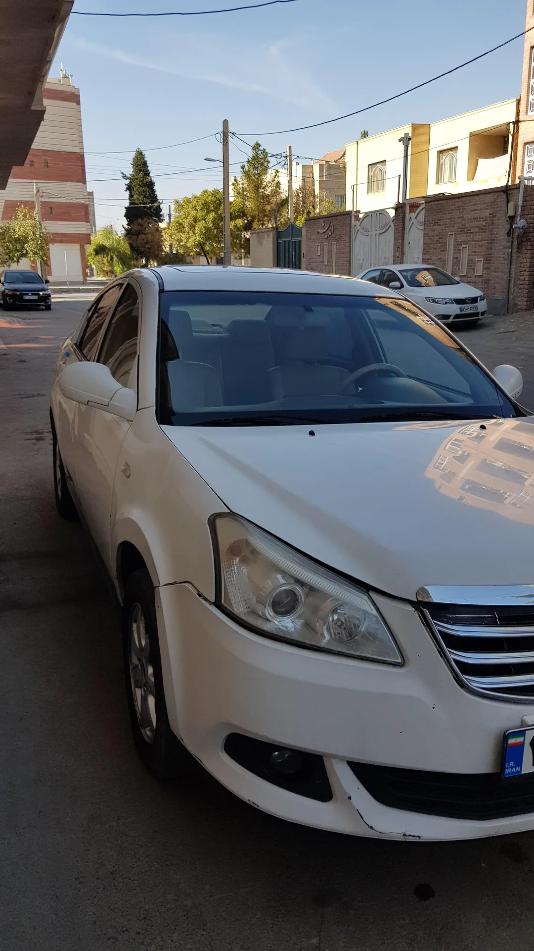 ام وی ام 550