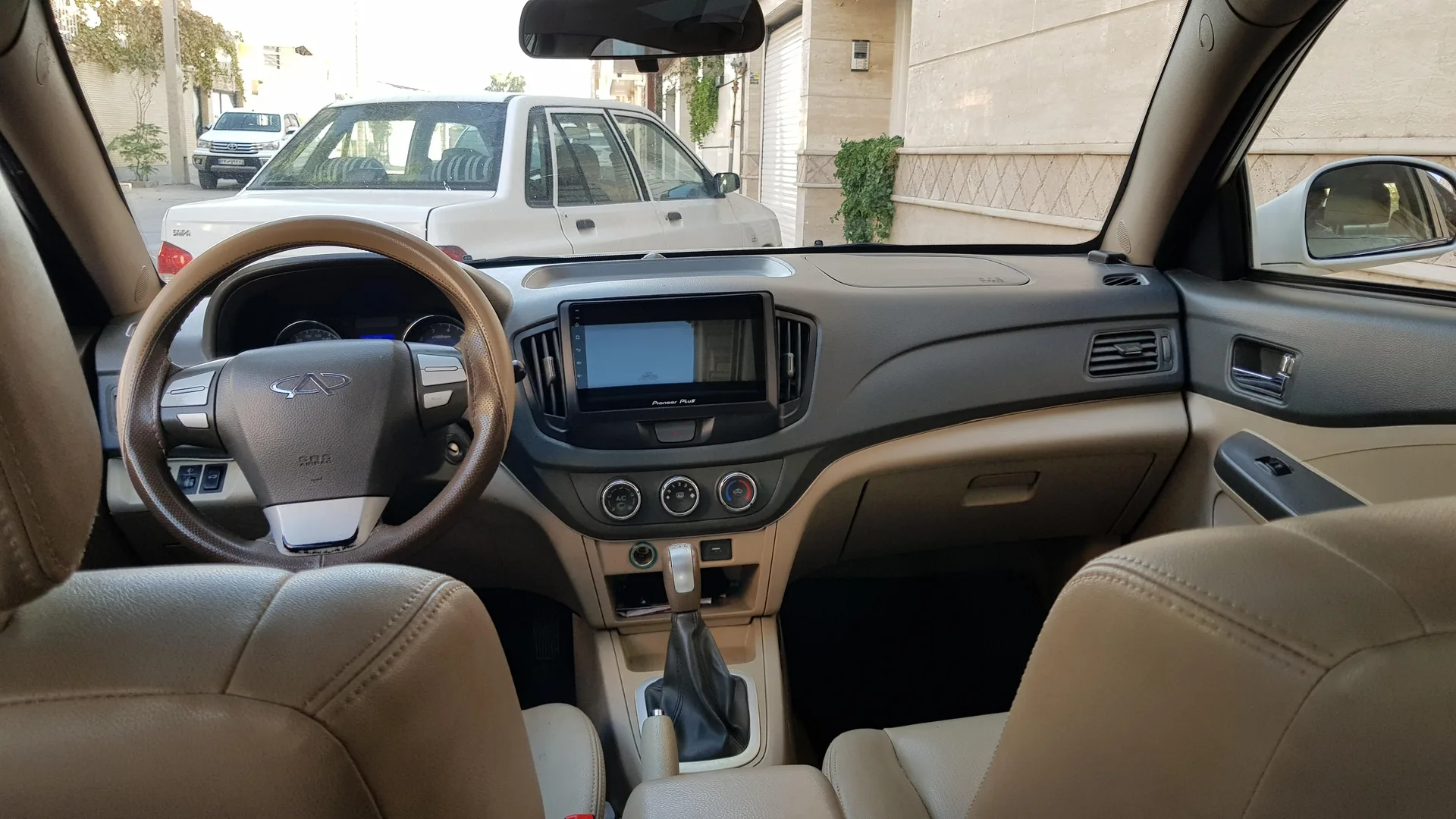 ام وی ام  550 4