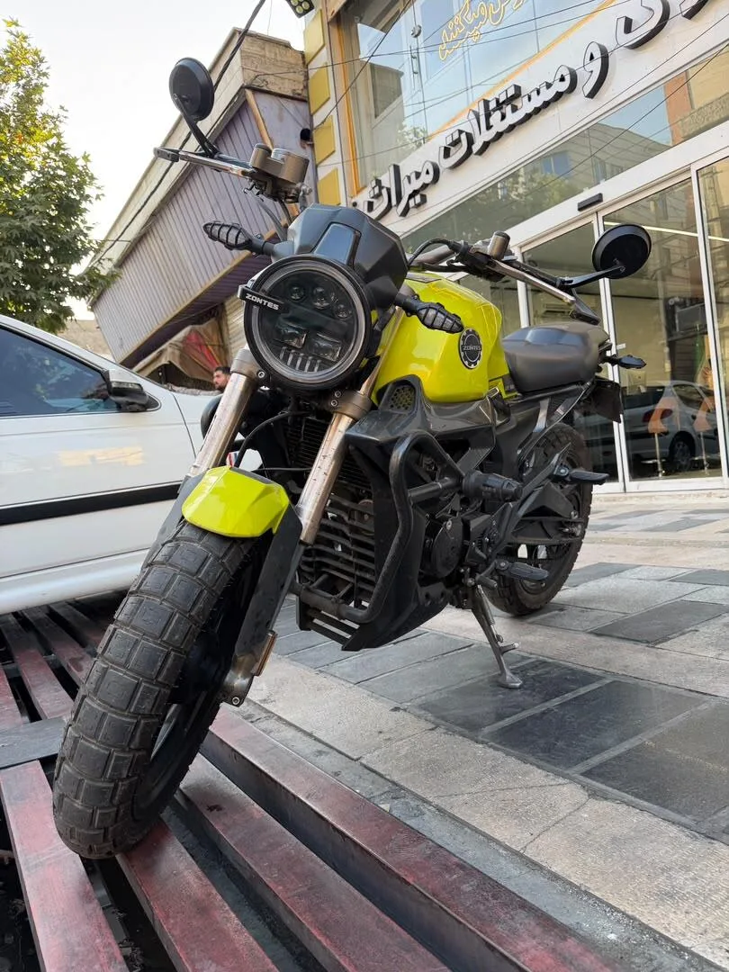 زونتس Z2 150 Z2