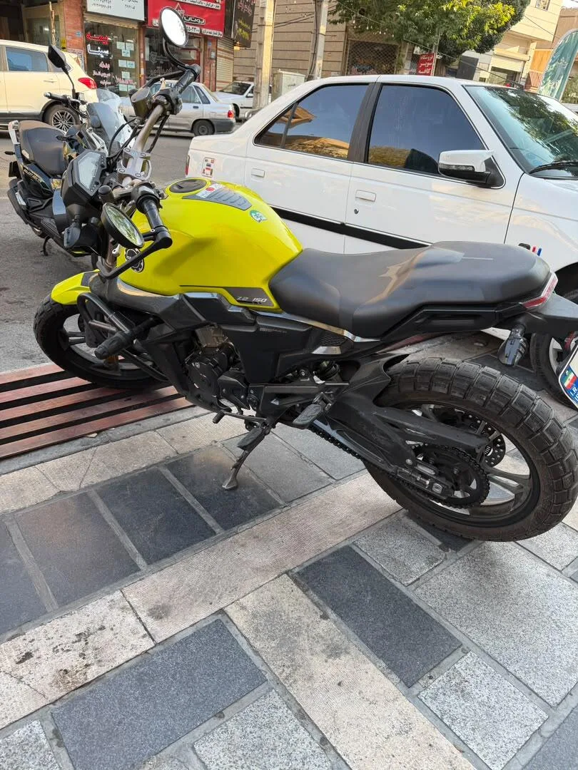 زونتس  Z2 150 Z2 3