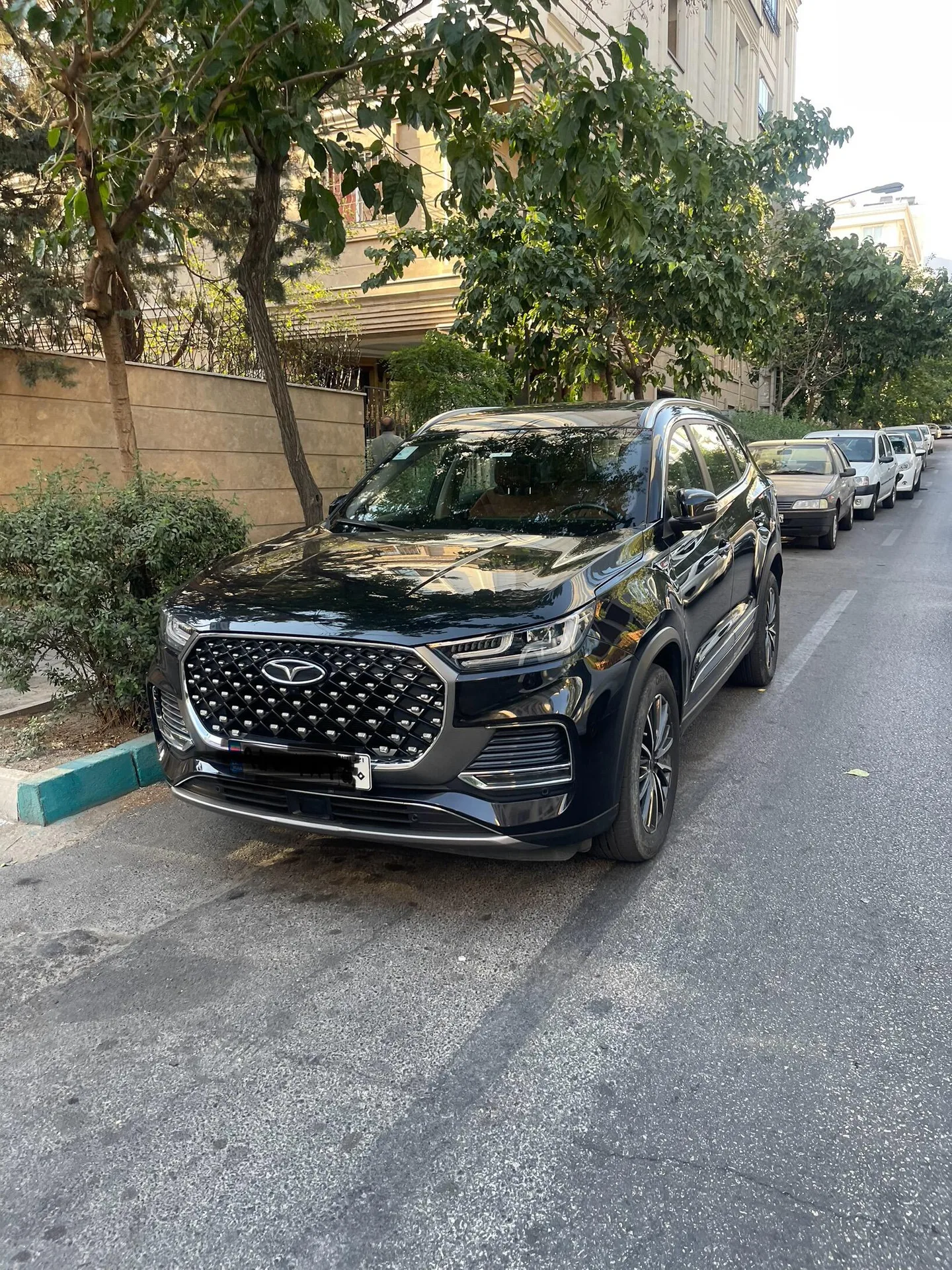 فونیکس تیگو 8 پرو مکس (F8 PRO MAX)