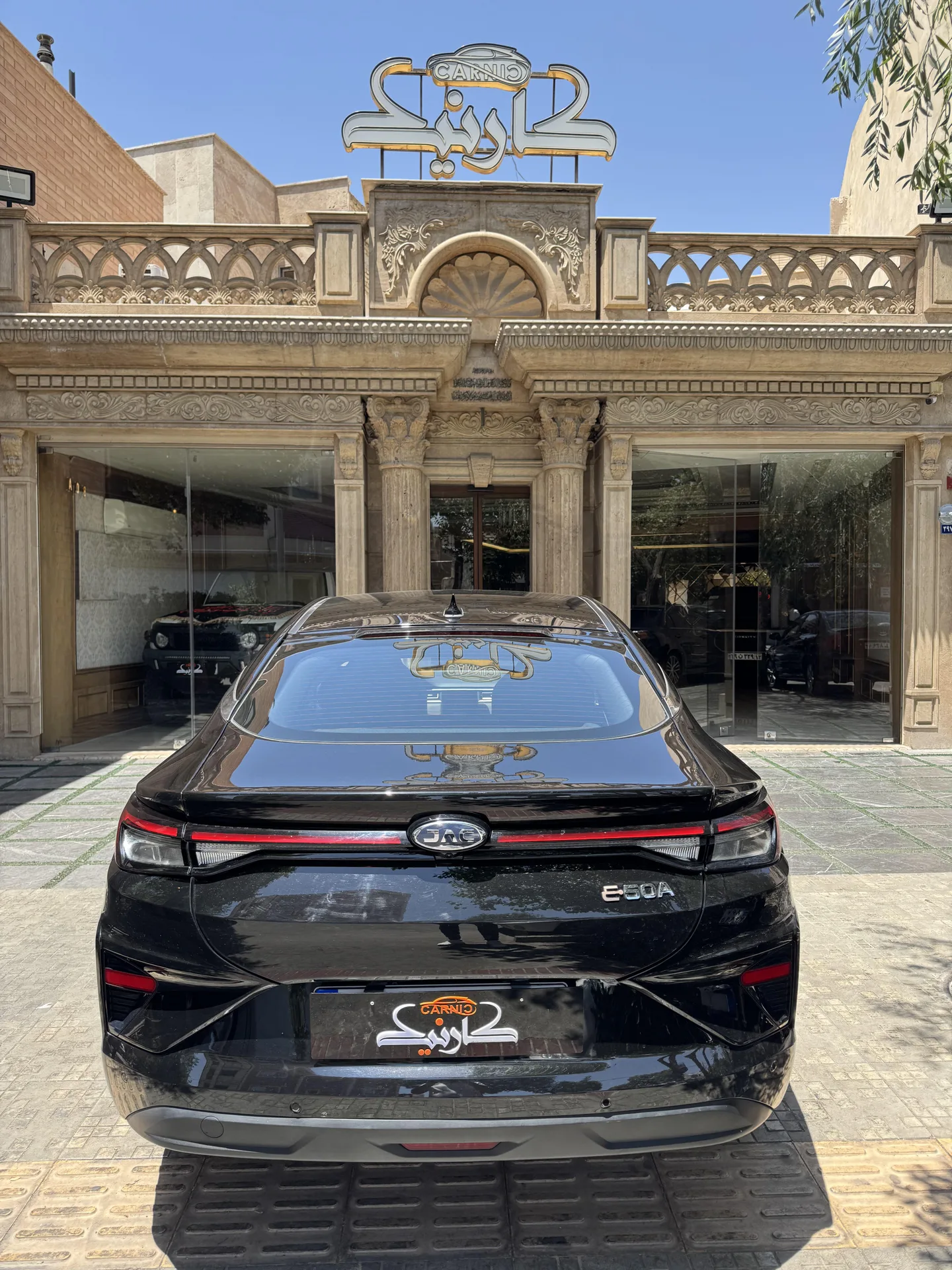 کی ام سی  eJ7 4