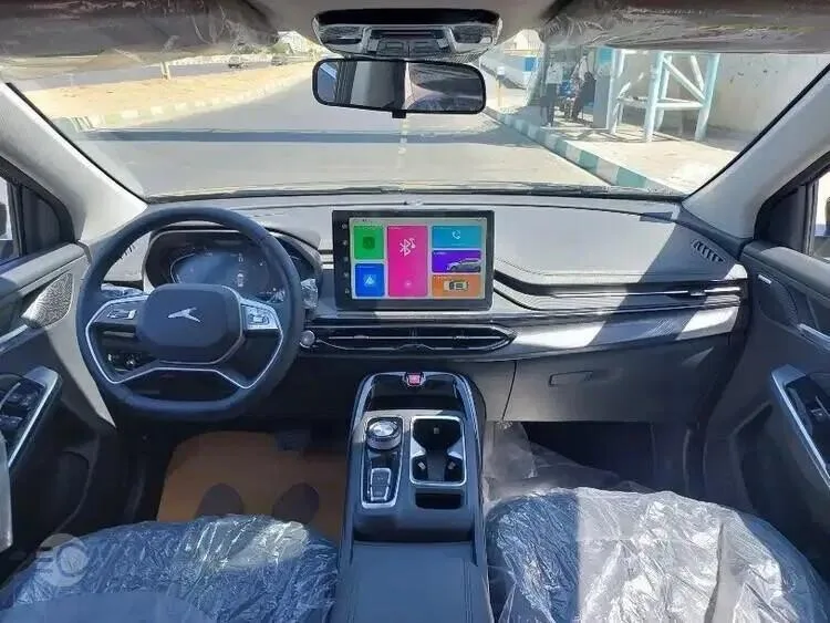 کی ام سی  X5 3