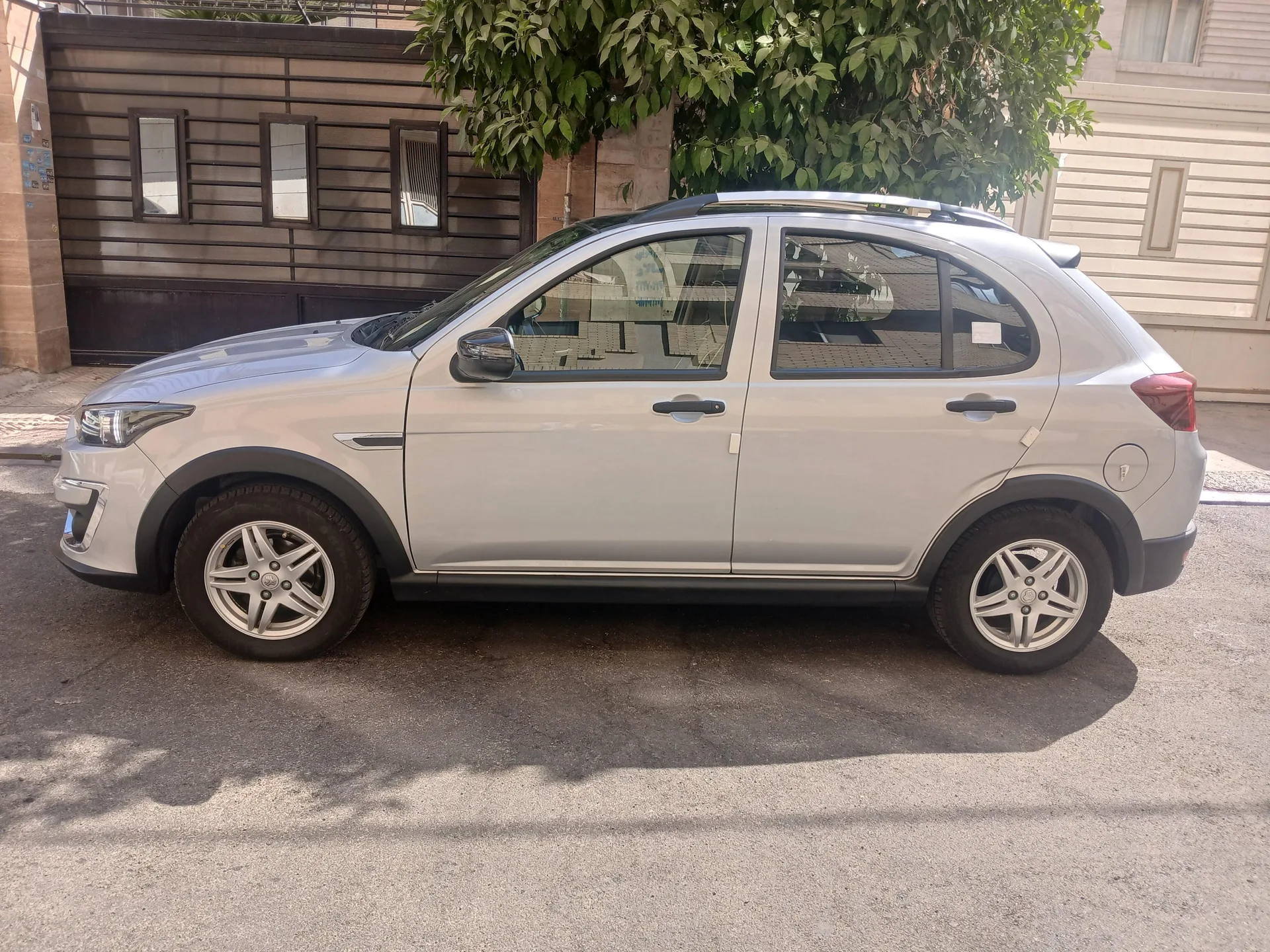 اطلس  دنده ای 3