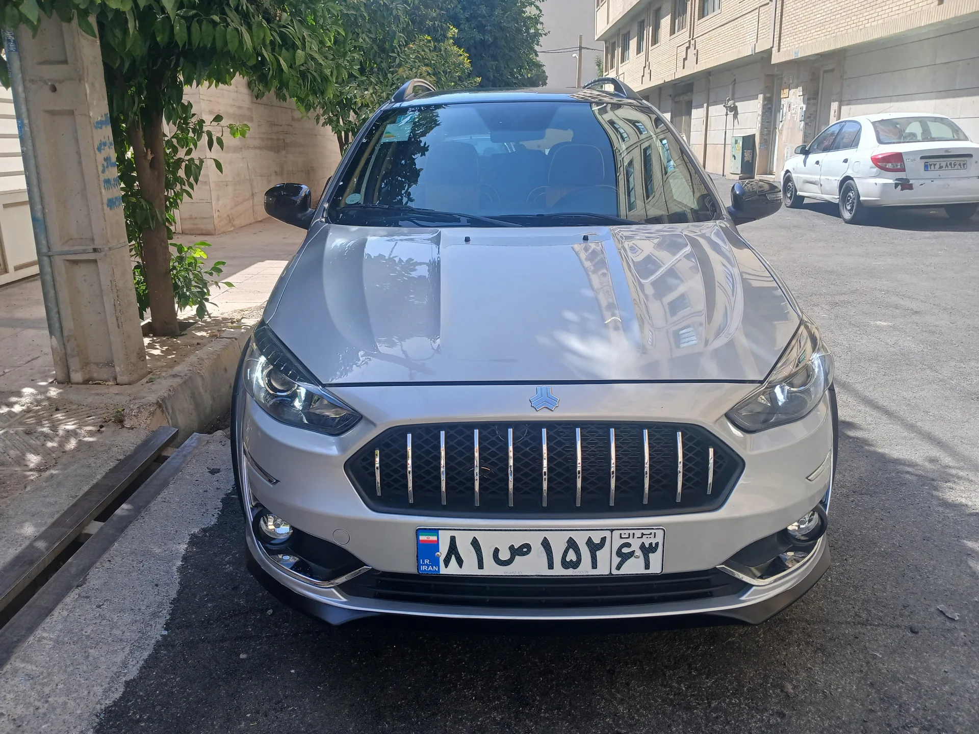 اطلس  دنده ای 4