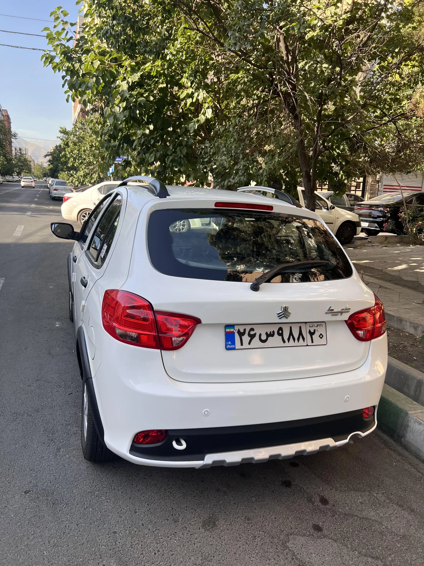 کوییک  دنده ای S 2