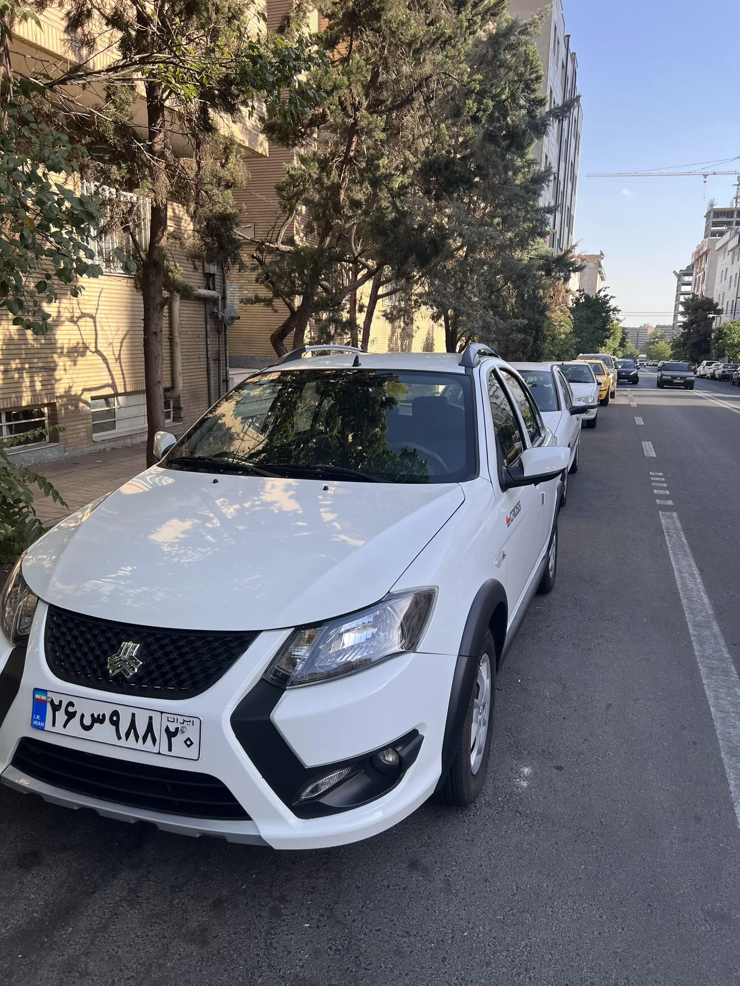 کوییک  دنده ای S 4