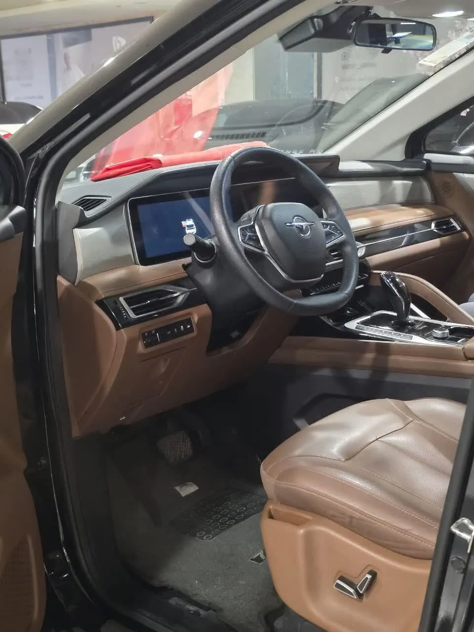 هایما  7X 4