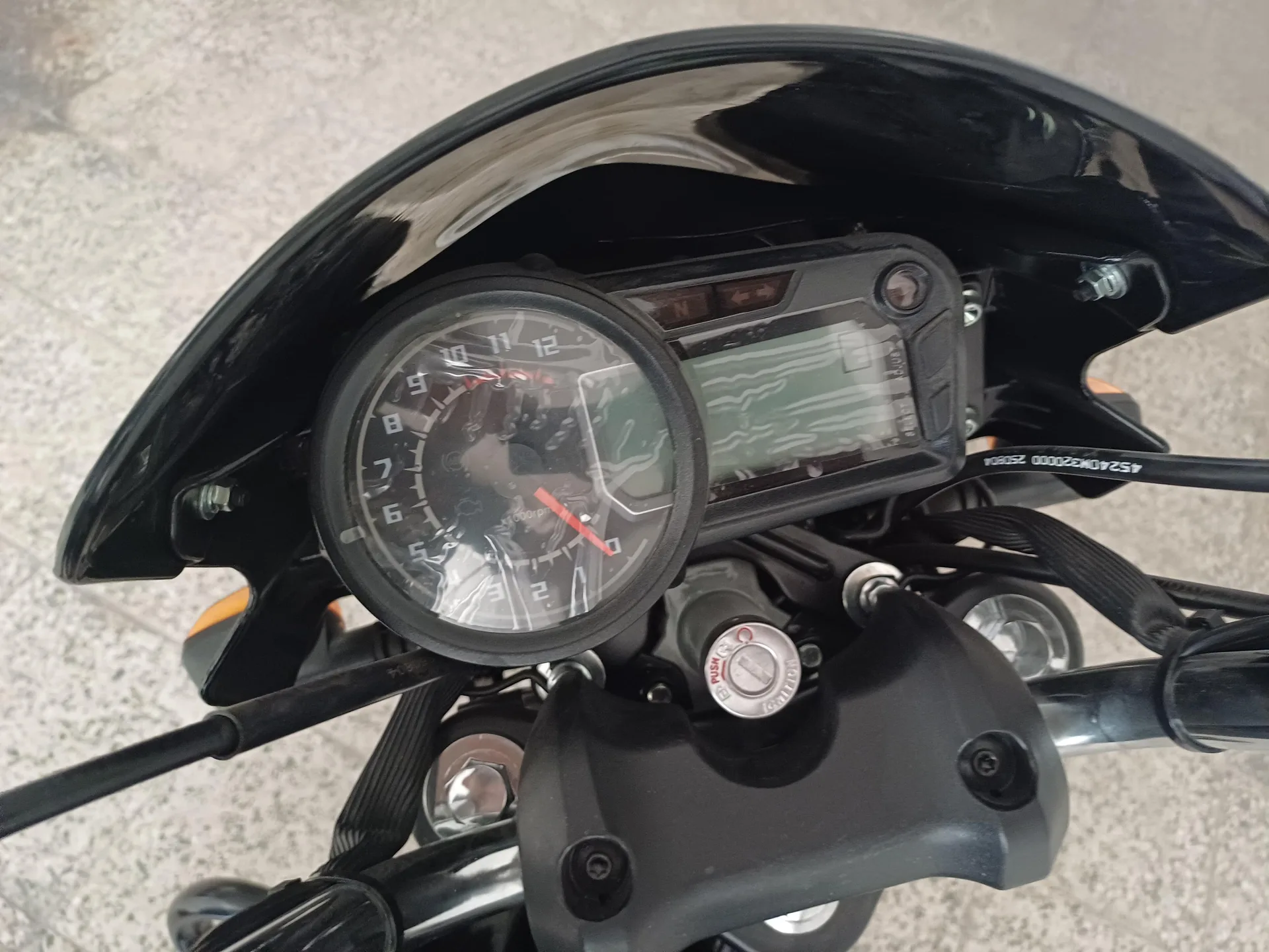 کویر موتور  N6 200 2
