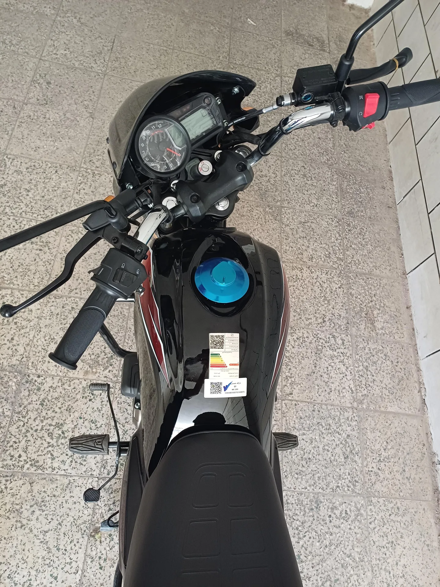 کویر موتور  N6 200 4