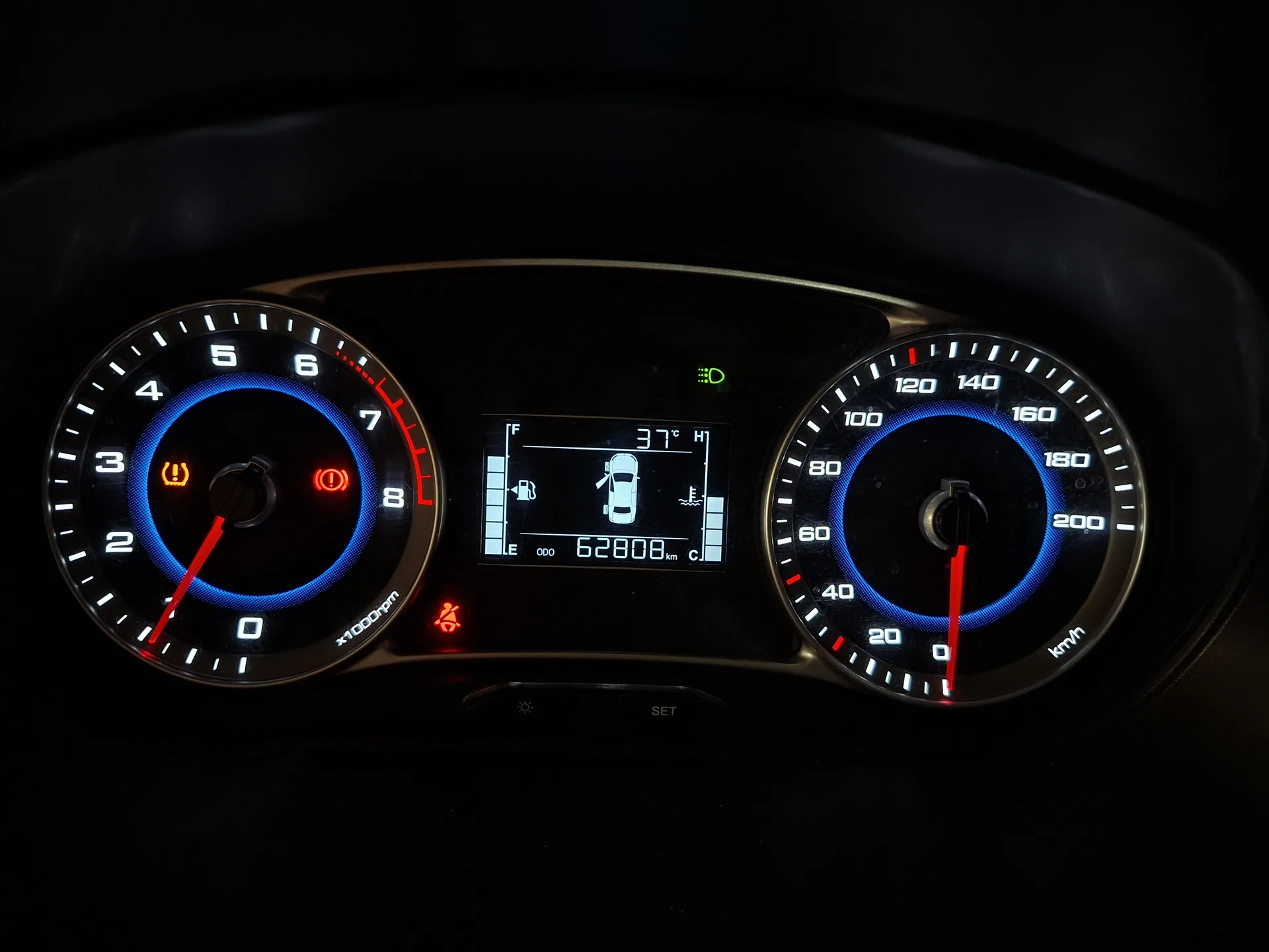 کوییک  GX 2