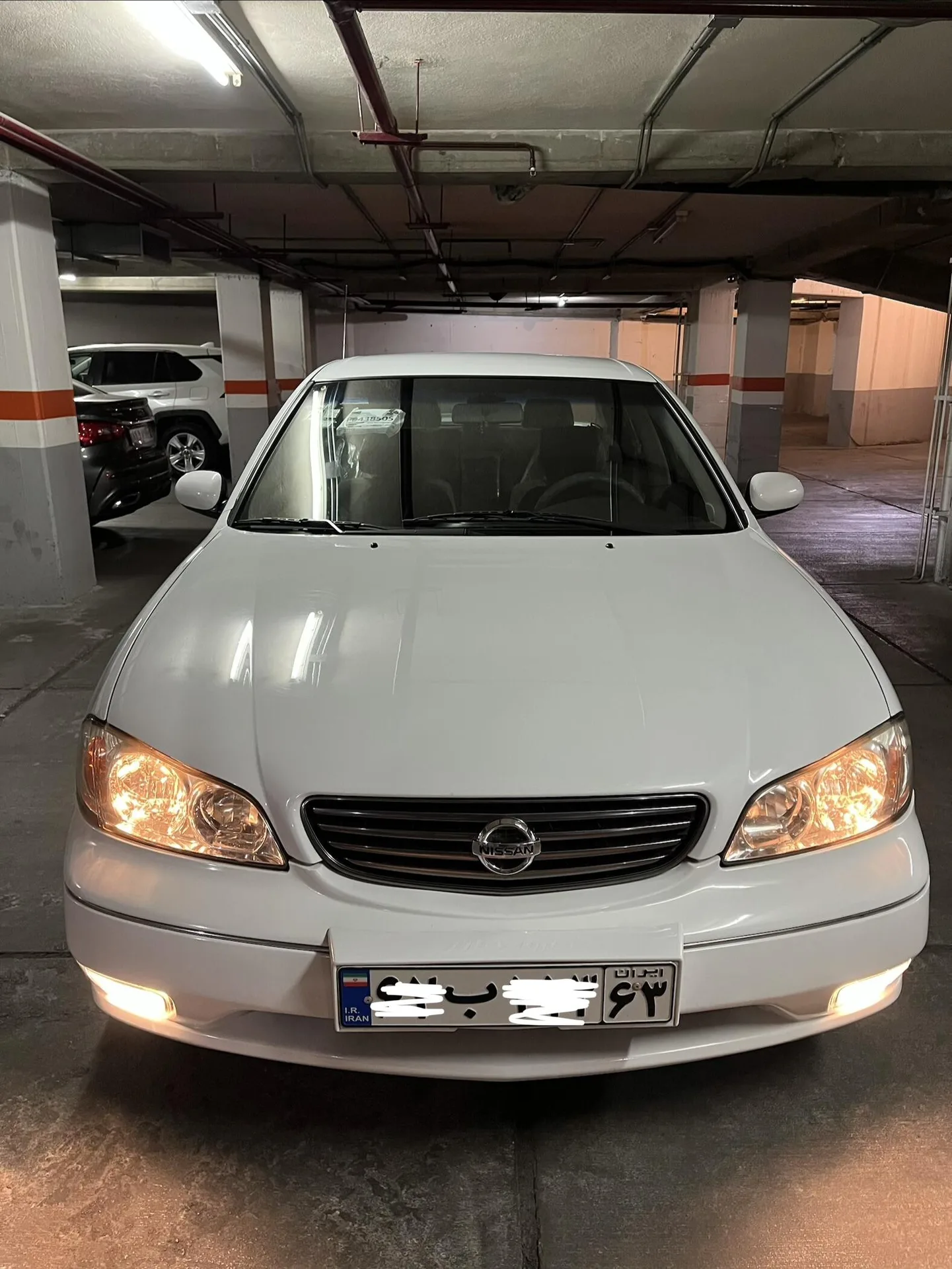 نیسان ماکسیما