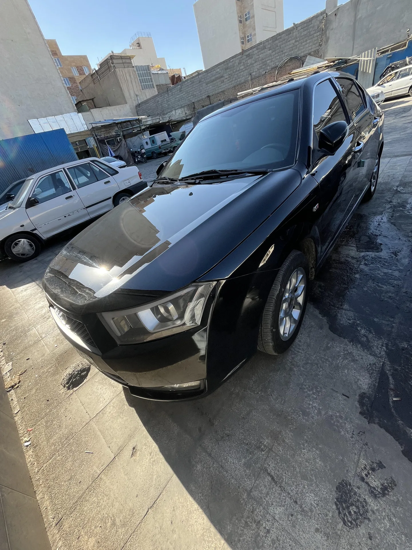 دنا  پلاس EF7 2